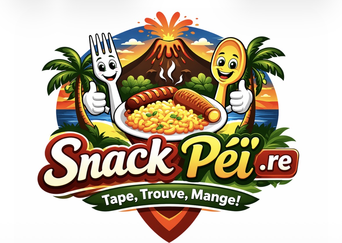 Logo SnackPéi.re